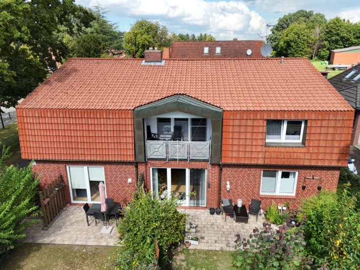 Ein Jahr nach Einsatz unseres biologisch abbaubaren Reinigers